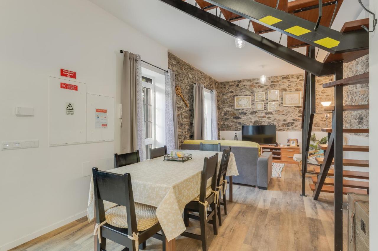 Casa D'Avo Celina Villa Funchal  Luaran gambar