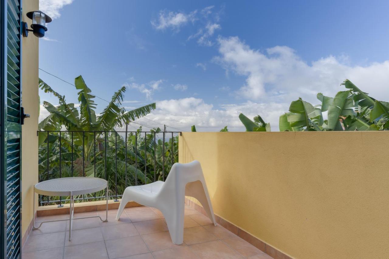 Casa D'Avo Celina Villa Funchal  Luaran gambar