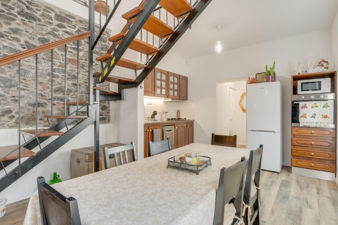 Casa D'Avo Celina Villa Funchal  Luaran gambar