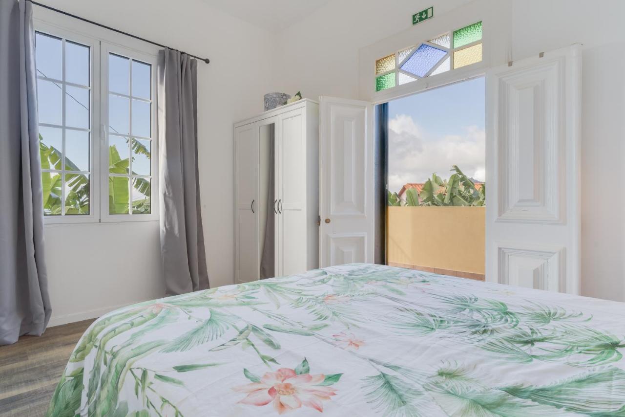 Casa D'Avo Celina Villa Funchal  Luaran gambar
