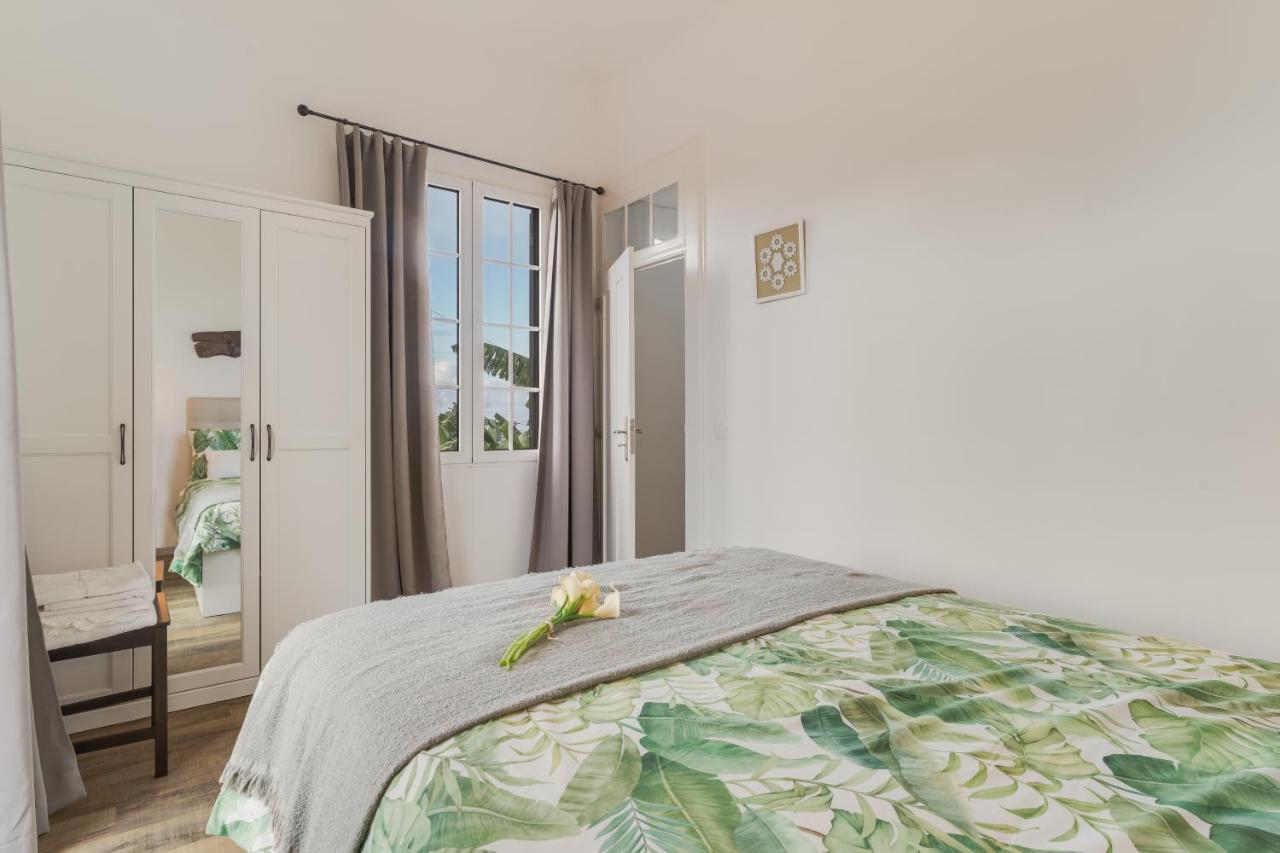 Casa D'Avo Celina Villa Funchal  Luaran gambar