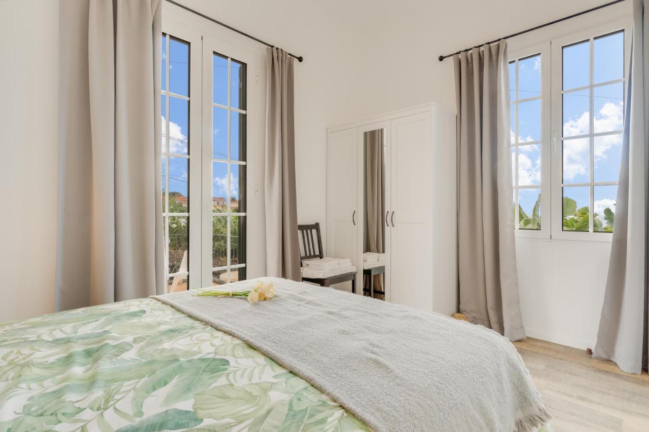 Casa D'Avo Celina Villa Funchal  Luaran gambar