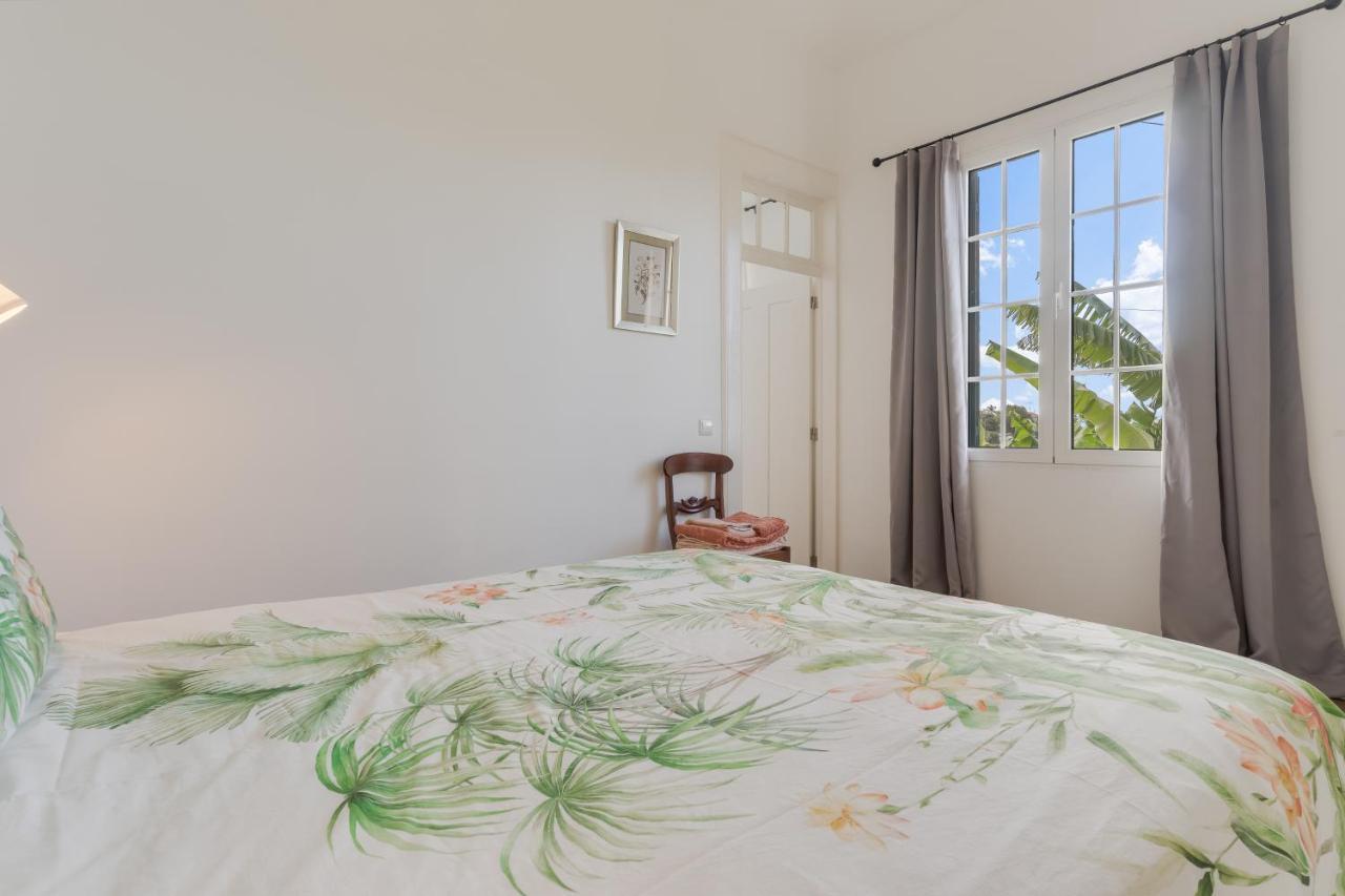 Casa D'Avo Celina Villa Funchal  Luaran gambar