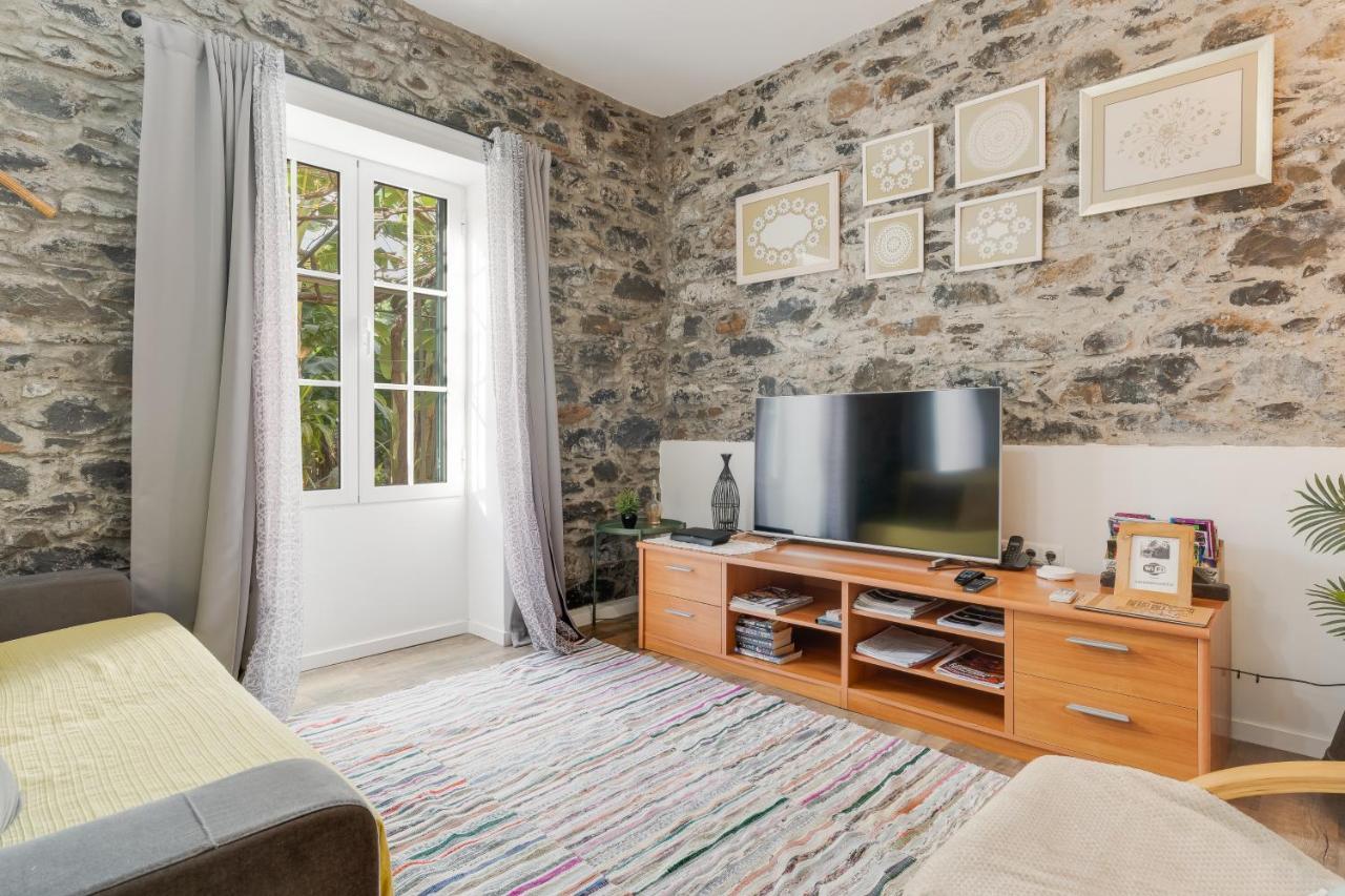 Casa D'Avo Celina Villa Funchal  Luaran gambar