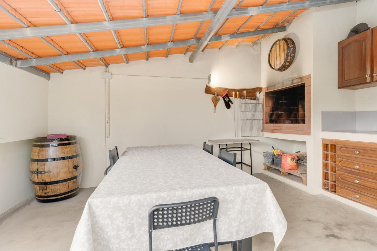 Casa D'Avo Celina Villa Funchal  Luaran gambar