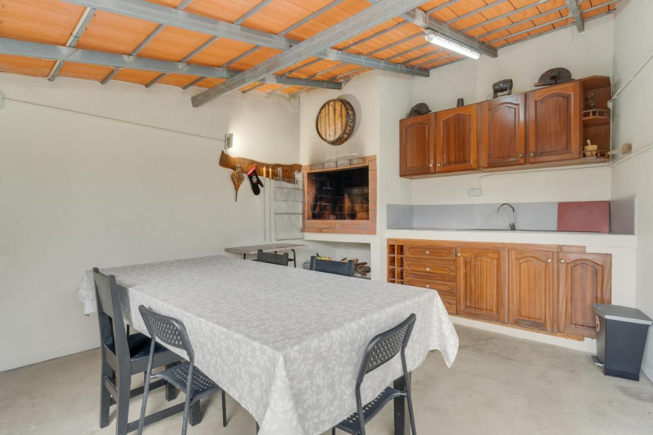 Casa D'Avo Celina Villa Funchal  Luaran gambar